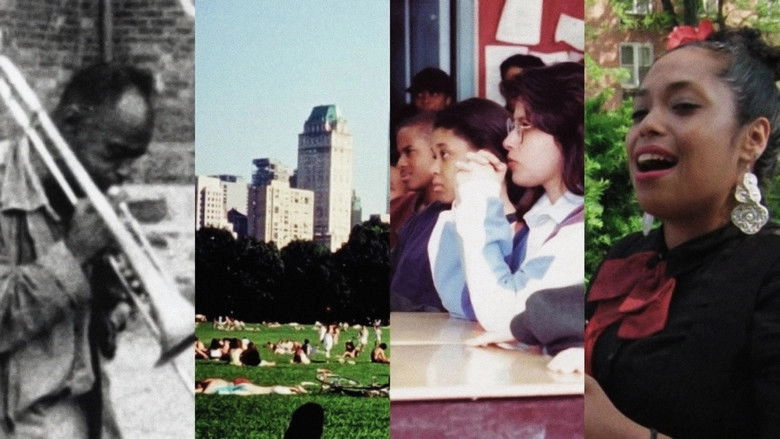 Public Housing (1997)