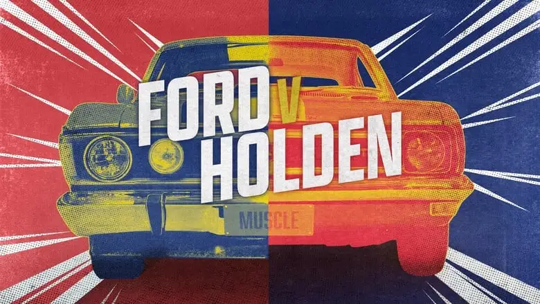 Ford V Holden (2023)