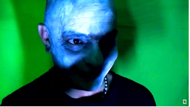 Cafetera Perdida (2016)