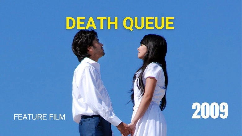 Death Queue (2009)