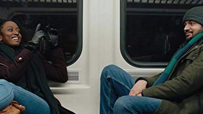 A New Christmas (2019)