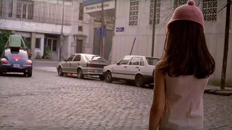Kept And Dreamless (2005)