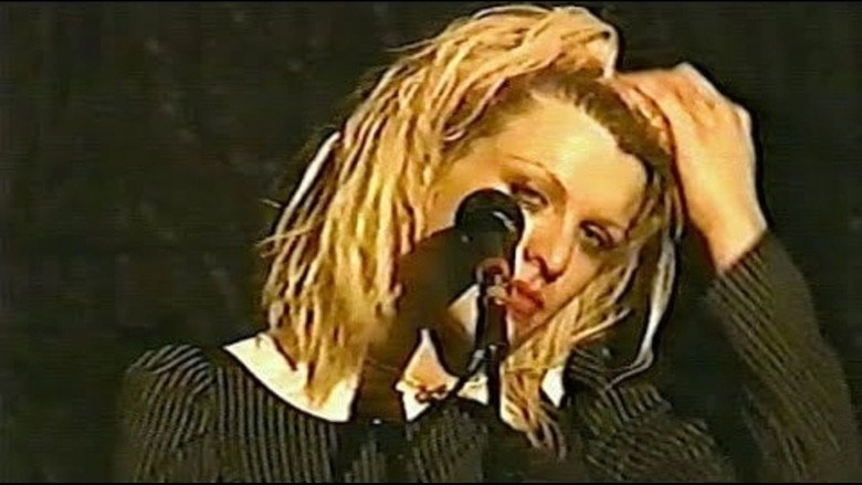 Hole: Live At The Metro (Chicago, 1994) (1995)