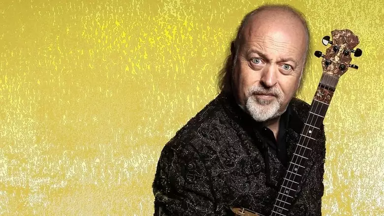 Bill Bailey: Larks In Transit (2021)