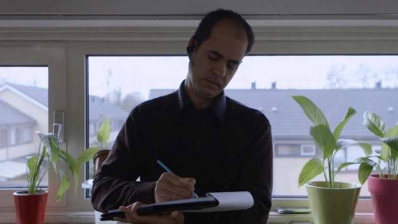 De Vertolker (2017)