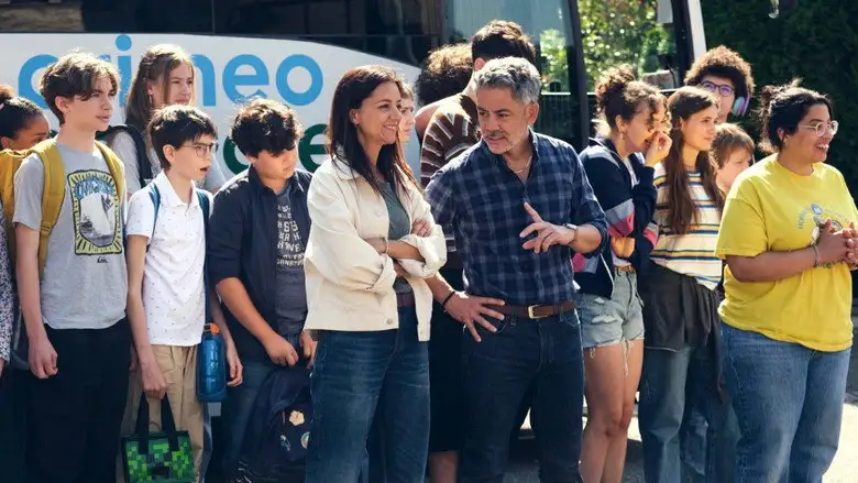 Deviens Genial (2026)