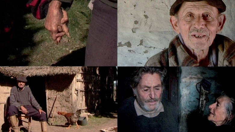 Growing Old Living (2008)