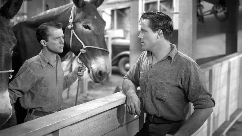 Scudda Hoo! Scudda Hay! (1948)