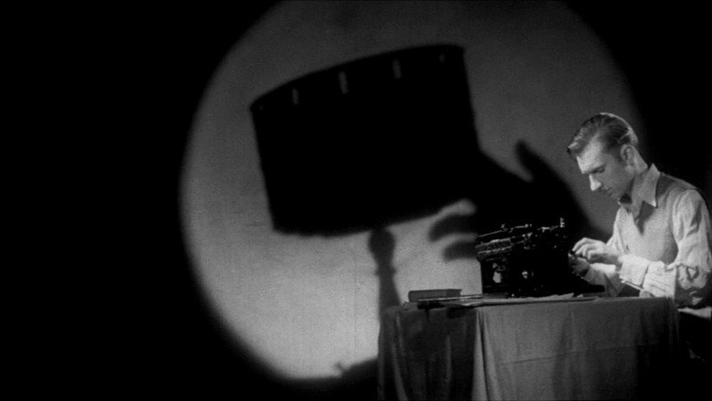 Vida En Sombras (1949)
