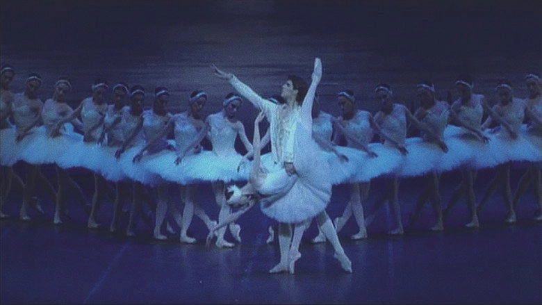 Swan Lake (2007)