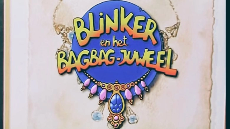 Blinker En Het Bagbag-juweel (2000)