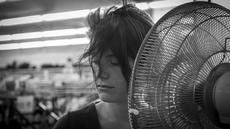 You're Sleeping, Nicole (2014)