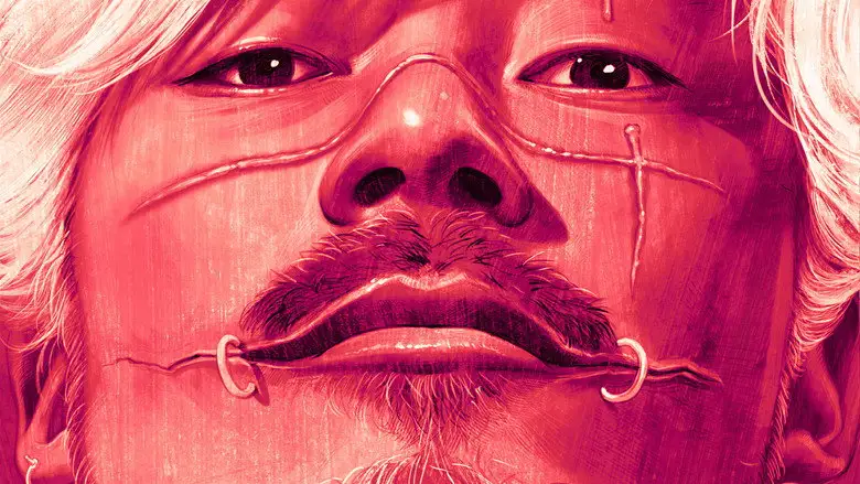 Ichi The Killer (2001)