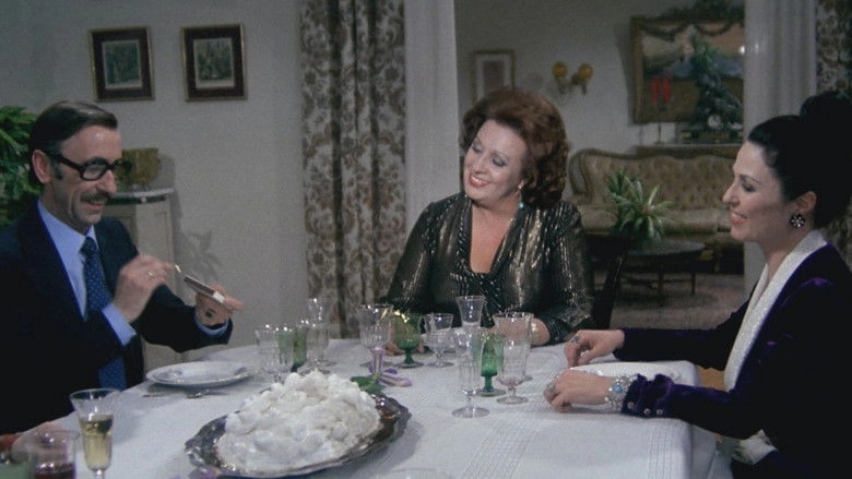 El Senor Esta Servido (1976)