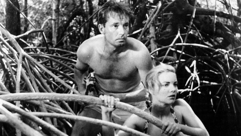 King Of The Coral Sea (1954)