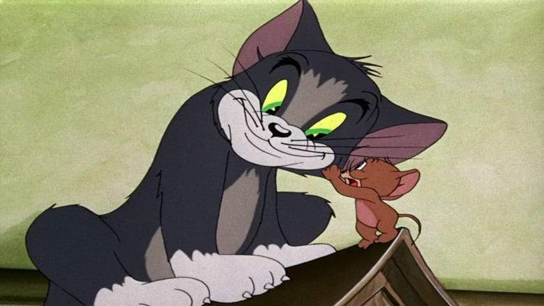 Dog Trouble (1942)