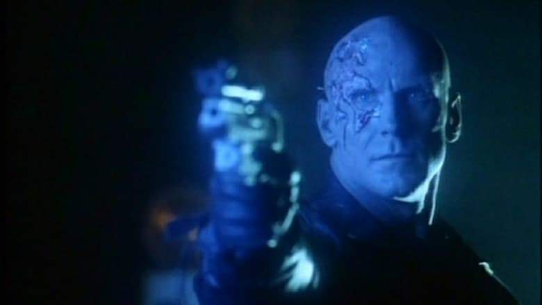 Cyber Tracker (1994)