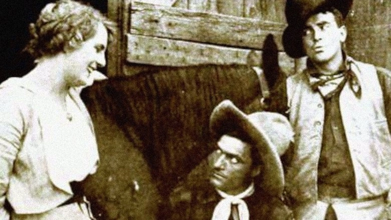 Chip Of The Flying U (1914)