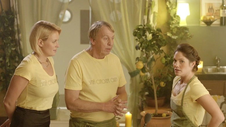 Love And Lemons (2013)