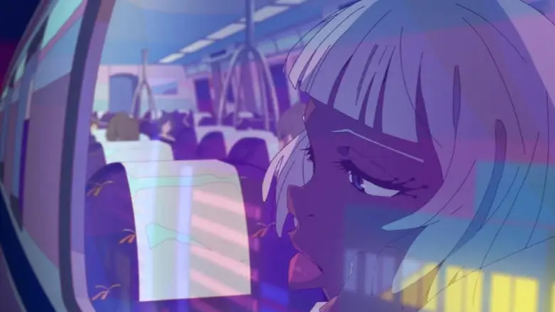 Great Pretender: Razbliuto (2024)