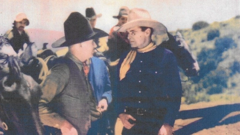 The Fighting Cowboy (1933)