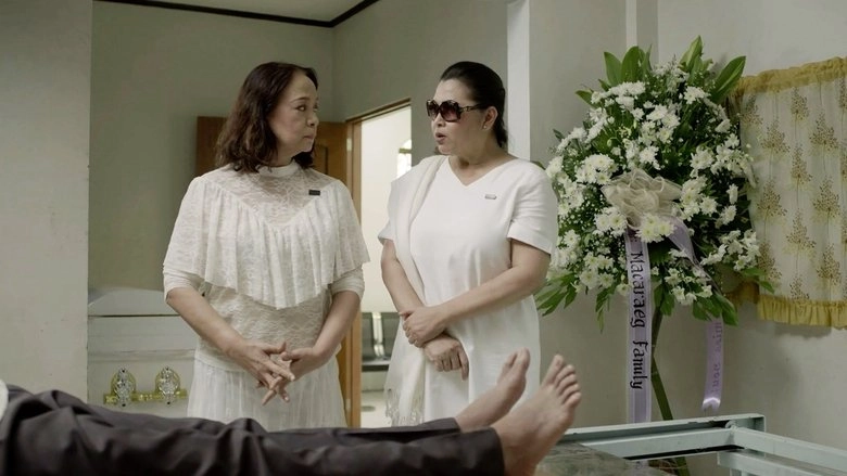 Chedeng And Apple (2017)