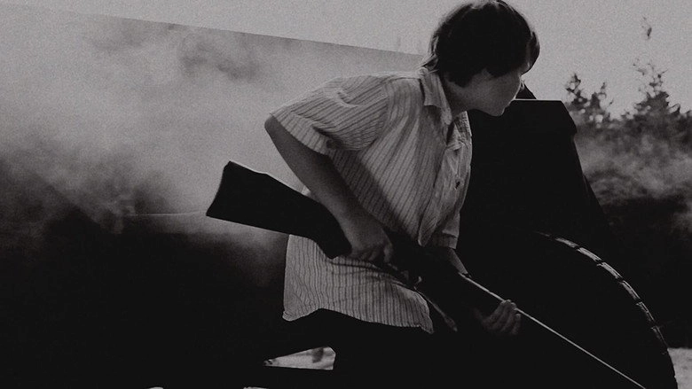 Cutting The Pattern (2013)