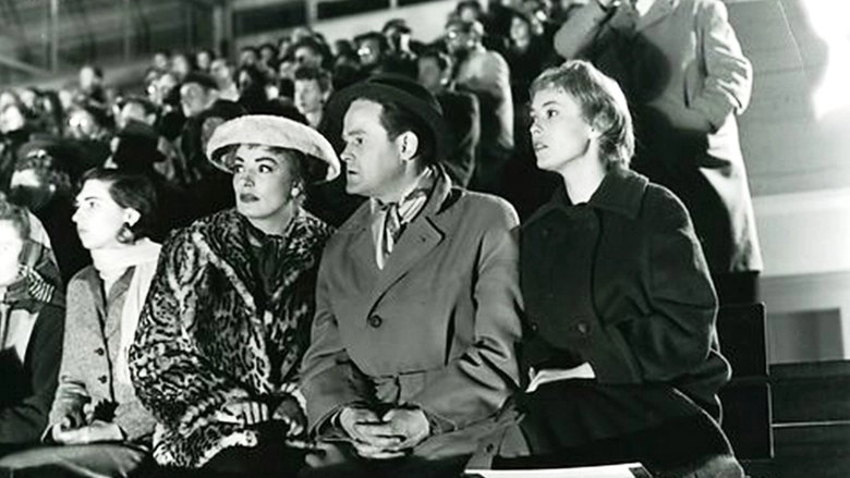 Der Var Engang En Gade (1957)