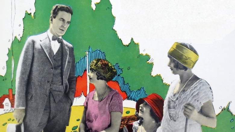 Woman-Proof (1923)