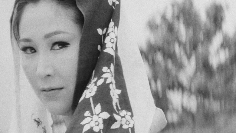 Women Hell Song: Shakuhachi Benten (1970)