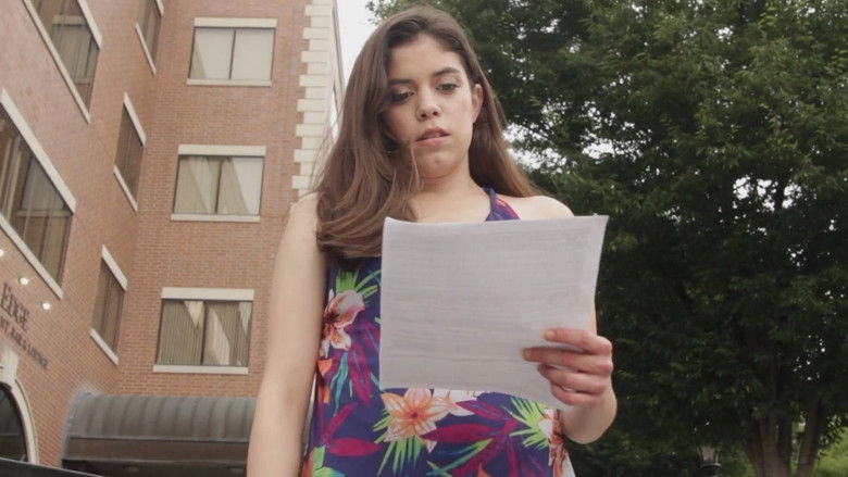 Beaster Day: Here Comes Peter Cottonhell (2014)