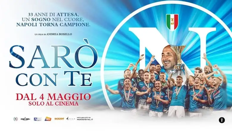 Saro Con Te (2024)