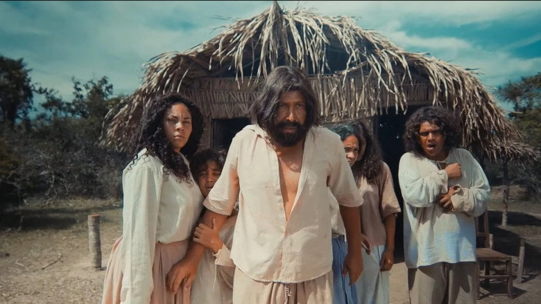 Beloved Land (2022)