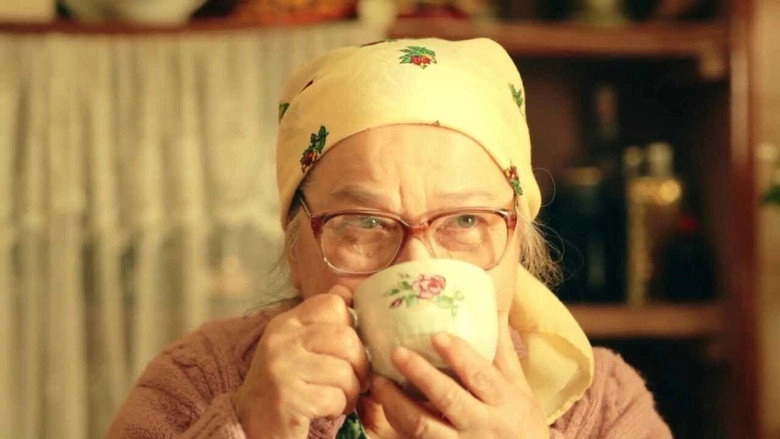 Pie (2012)