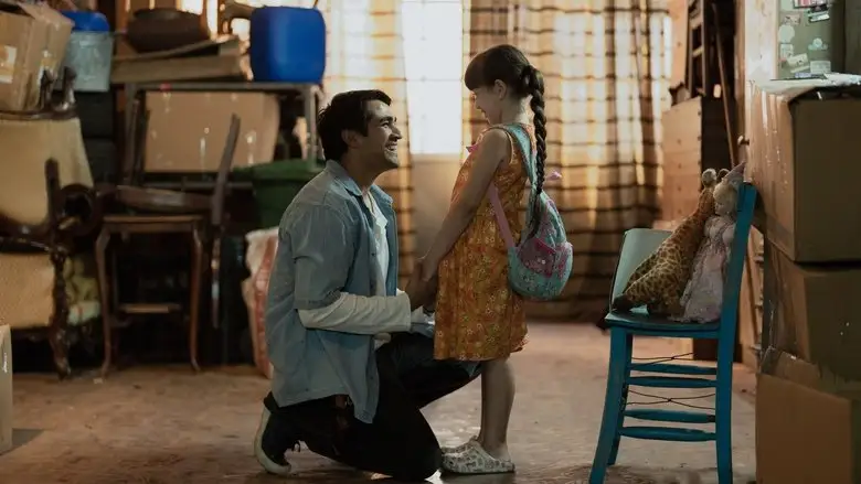 Abandoned Man (2025)