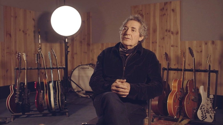 Cruce De Caminos. Un Documental Sobre Miguel Rios (2022)