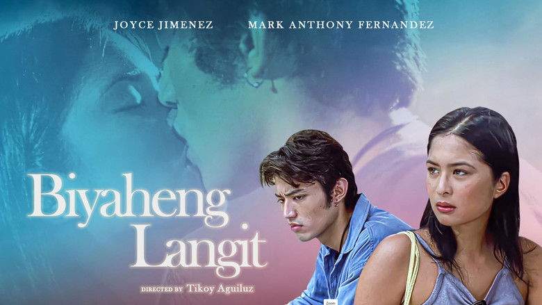 Biyaheng Langit (2000)