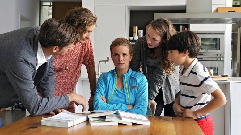 Mutter Auf Streife (2015)