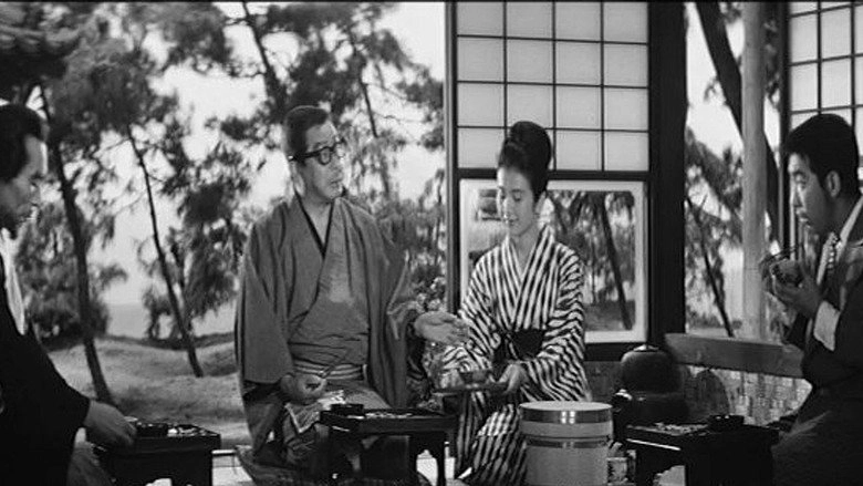 Akai Daiya (1964)