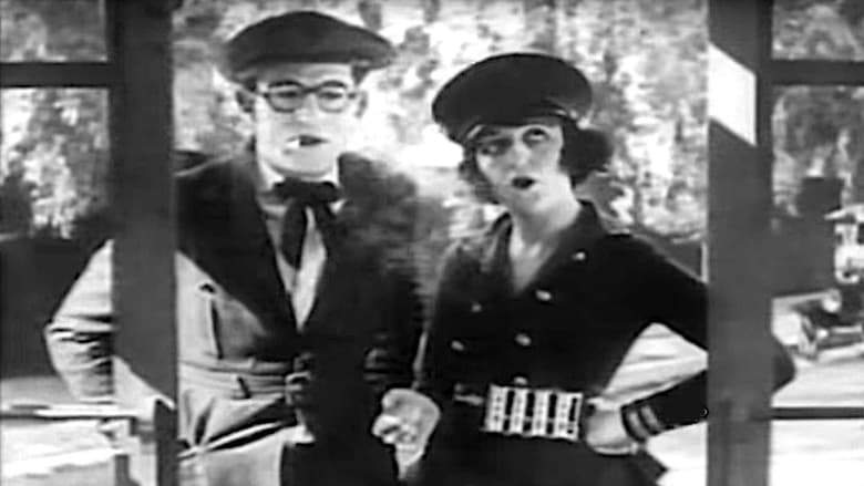 Off The Trolley (1919)