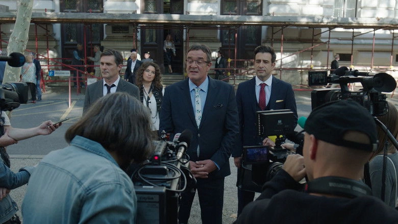 Svemu Dodje Kraj (2024)