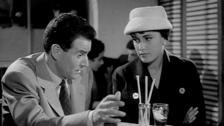Cita Imposible (1958)