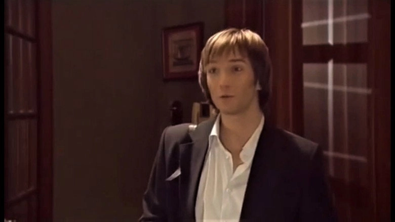 Pirozhki S Kartoshkoy (2007)