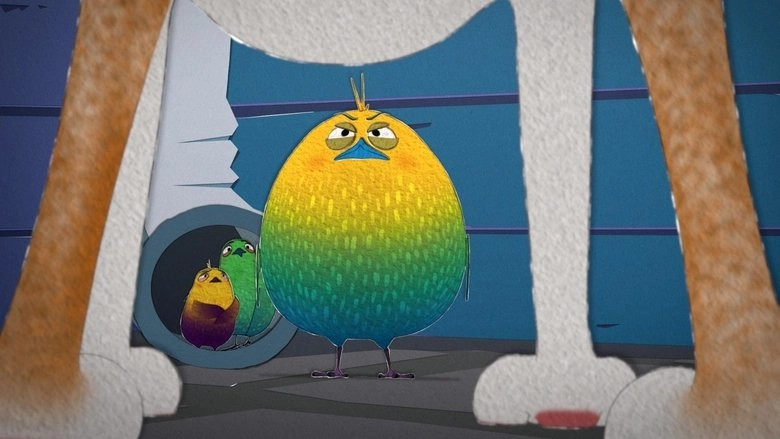 Flutter (2023)