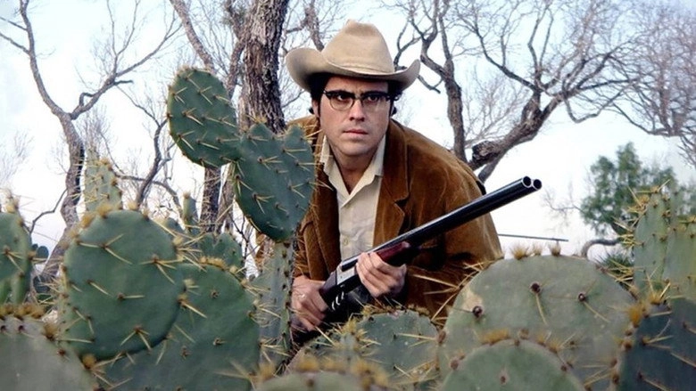The Wild Man Of The Navidad (2008)