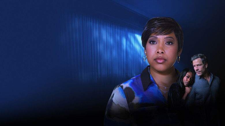 The Wrong Baby Daddy (2026)