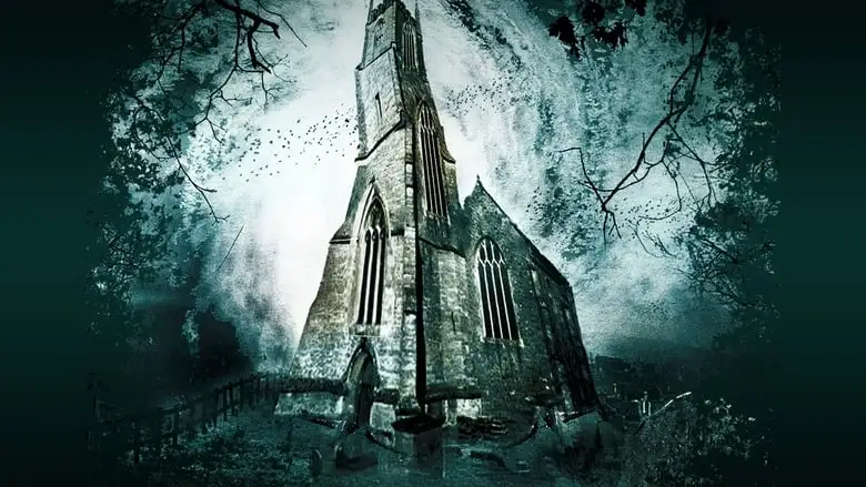 Final Prayer (2014)