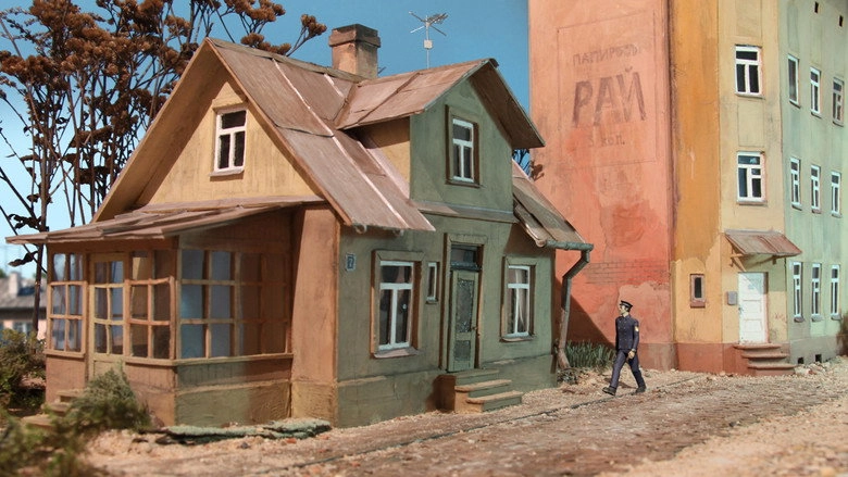 Devastation Of The World (2011)