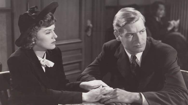 The Postman Didn't Ring (1942)
