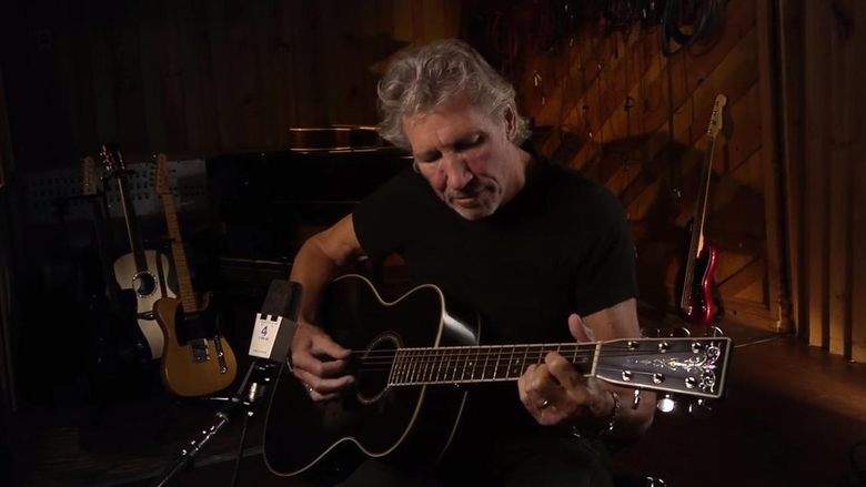 Pink Floyd: The Story Of Wish You Were Here (2012)